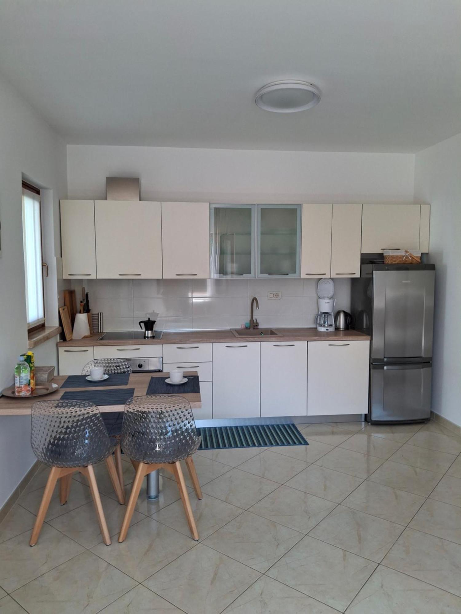 Apartments Leona Umag Exterior photo